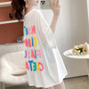 オシャレ度満点 アルファベット 一目惚れ Tシャツ カットソー＜U-3071＞