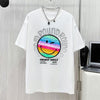 超人気商品 ラウンドネック シンプル 半袖 Tシャツ ＜U-8649＞