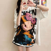 大人可愛い 好感度UP 海外トレンド カジュアル 全3色 半袖 Tシャツ ＜U-11121＞