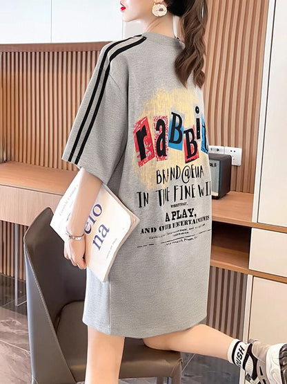 大好評 好感度UP 美人度アップ カジュアル 全4色 半袖 Tシャツ ＜U-11237＞