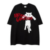 絶対流行 カジュアル 早い者勝ち 2色選択 Tシャツ<U-11106>