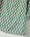 大好評 エレガント ゆったり感アップ Tシャツ カットソー＜U-8344＞
