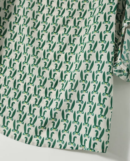 大好評 エレガント ゆったり感アップ Tシャツ カットソー＜U-8344＞