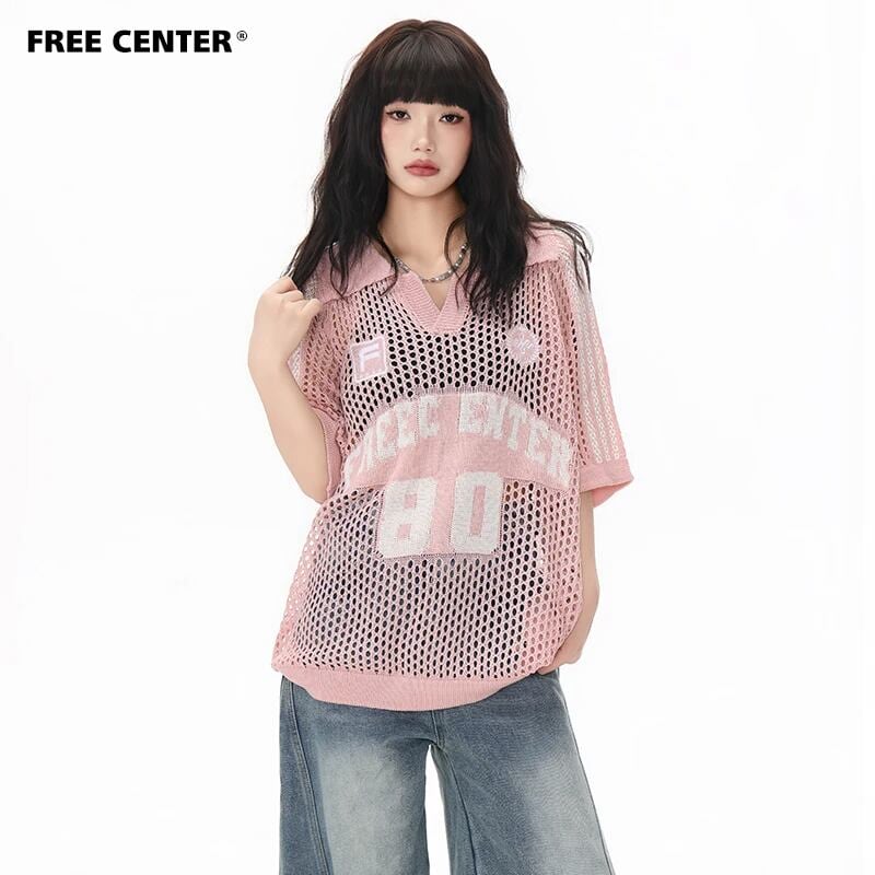 エレガント 好感度UP 大好評 カジュアル 全4色 Tシャツ＜U-11546＞