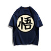数量限定 カジュアル 個性派 プリント 全8色 半袖 Tシャツ <U-8871>