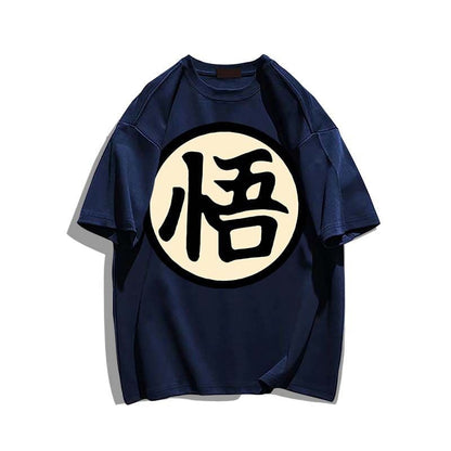 数量限定 カジュアル 個性派 プリント 全8色 半袖 Tシャツ <U-8871>
