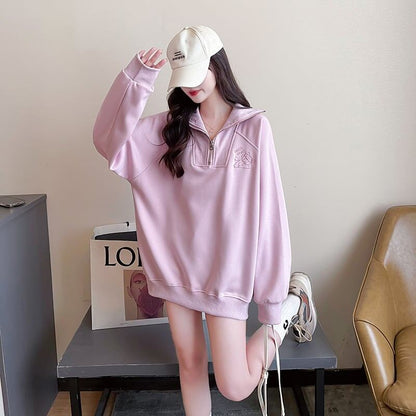 美人度アップ  超人気商品 スウェット<U-6071>
