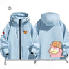【春新作】今季も大流行   撥水加工 3色展開 男女兼用 マウンテンパーカー＜U-12590＞