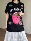 売れ筋 美人度アップ 大好評 好感度UP カジュアル 全4色 半袖 Tシャツ ＜U-11287＞