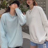 女子マスト刺ロゴ厚手スウェット全4色＜U-4478＞