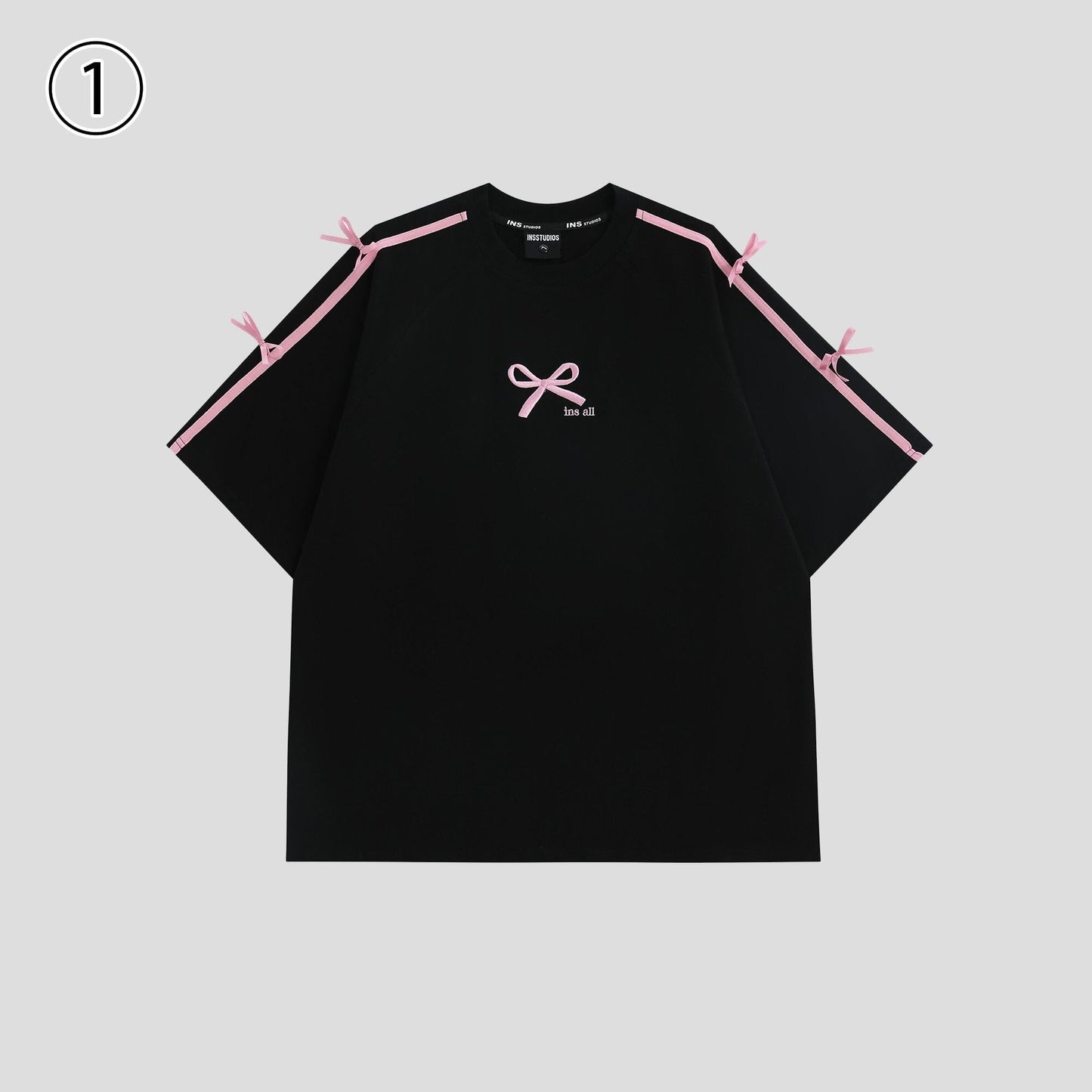 話題沸騰中 着回し力抜群 人気上昇中 カジュアル 全4色 カップル 半袖Tシャツ<U-9164>