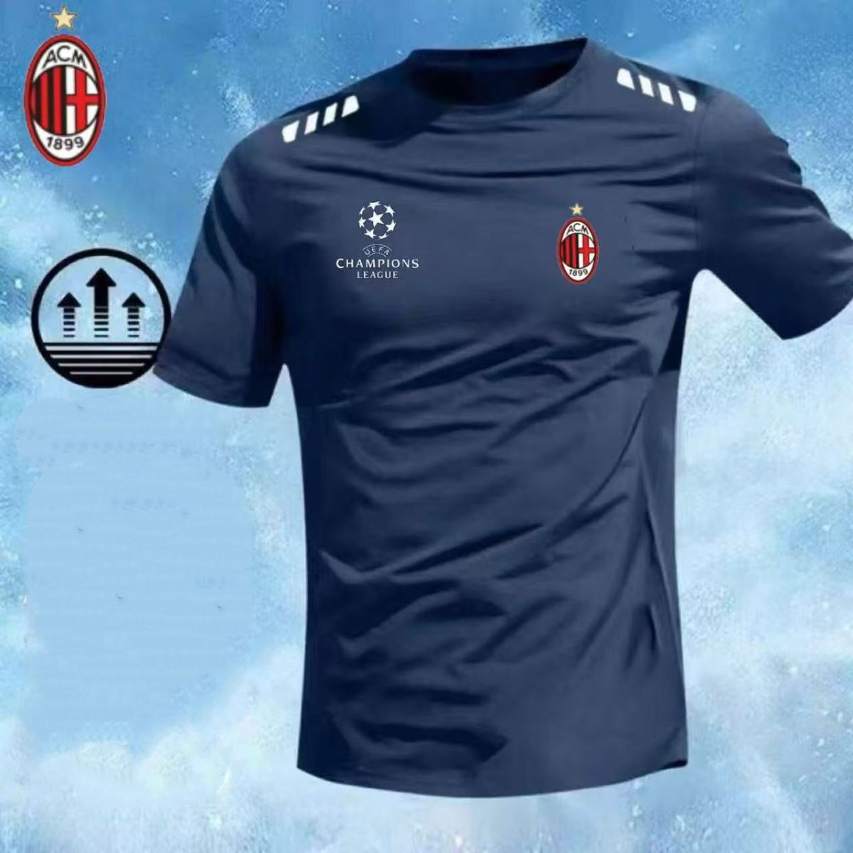 今季マストバイ  半袖 Tシャツ U-13089