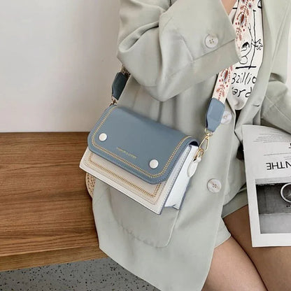 ファッション ショルダーバッグ 一目惚れ メッセンジャーバッグ＜U-3047＞
