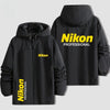 【半額！2月6日まで】【3way】人気商品再入荷 冬服 防寒 暖かい 脱着可能ボアライナー付き 撥水加工男女兼用 マウンテンジャケット <U-12576>