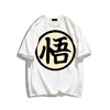 数量限定 カジュアル 個性派 プリント 全8色 半袖 Tシャツ <U-8871>