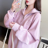 美人度アップ  超人気商品 スウェット<U-6071>