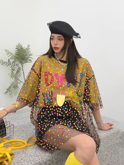 絶対流行 海外トレンド 定番シンプル 好感度UP カジュアル 全2色 半袖 Tシャツ ＜U-11225＞
