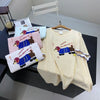 おすすめ 好感度UP 美人度アップ カジュアル 全4色 半袖 Tシャツ ＜U-11147＞