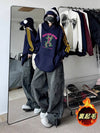今季も大流行 プラスベルベット ファッション 3色 男女兼用 パーカー <U-10176>