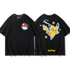 人気高い 男女兼用 プリント 半袖 カジュアル Tシャツ F-13490