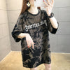 トレンドでかっこいい半袖Tシャツ?   この夏絶対に欲しい一作品！<U-2944>