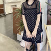 好感度UP ホットダイヤモンド カジュアル 半袖 Tシャツ ショートパンツ セットアップ ＜U-9000＞