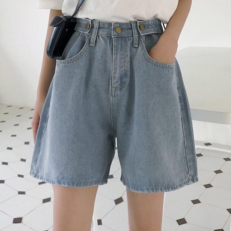 カジュアル ハイウエスト オシャレ度満点 パンツ ボトムス＜U-3194＞