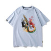 今季マストバイ 着回し力抜群 売り切れ必至 全5色 半袖Tシャツ<U-11537>
