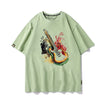 今季マストバイ 着回し力抜群 売り切れ必至 全5色 半袖Tシャツ<U-11537>