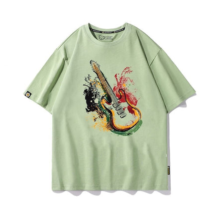 今季マストバイ 着回し力抜群 売り切れ必至 全5色 半袖Tシャツ<U-11537>
