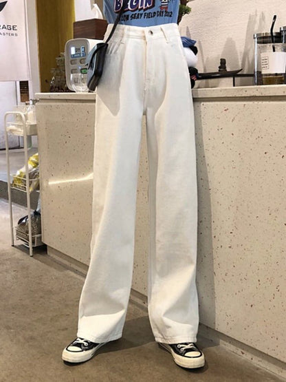 2022S/S 2色 セミワイドチノパンツ ＊U-342
