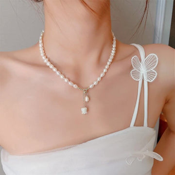 高級感溢れる 美感いっぱい 好感度満載 ネックレス アクセサリー＜isf-3083＞