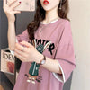 絶対欲しい プリント全4色 着心地抜群 Tシャツ カットソー＜U-8701＞