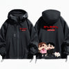 【春新作】売れ切れ必至 大注目  3色展開 撥水加工 男女兼用 マウンテンパーカー U-12694