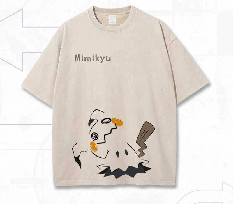 絶対欲しい 美人度アップ  3色 半袖 TシャツU-13092