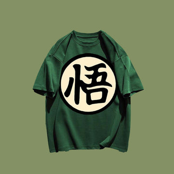 数量限定 カジュアル 個性派 プリント 全8色 半袖 Tシャツ <U-8871>