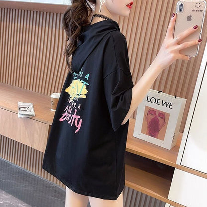 今季マストバイ プリント全3色 新作 半袖Tシャツ カットソー ＜U-8663＞