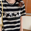 超人気 シンプル ファッション 刺繍 ワンピース<U-6688>