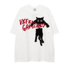 絶対流行 カジュアル 早い者勝ち 2色選択 Tシャツ<U-11106>