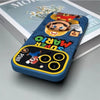 【小物】iPhone全機種対応  スマホケース ＜U-5252＞