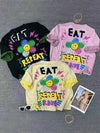 おすすめ 好感度UP 海外トレンド カジュアル 全3色 半袖 Tシャツ ＜U-11677＞