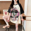 スウィート 好感度UP 大好評 カジュアル 全3色 半袖 Tシャツ ＜U-11128＞