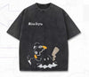 絶対欲しい 美人度アップ  3色 半袖 TシャツU-13092
