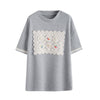 好感度UP 絶対流行 売れ筋 早い者勝ち カジュアル Tシャツ<U-11348>