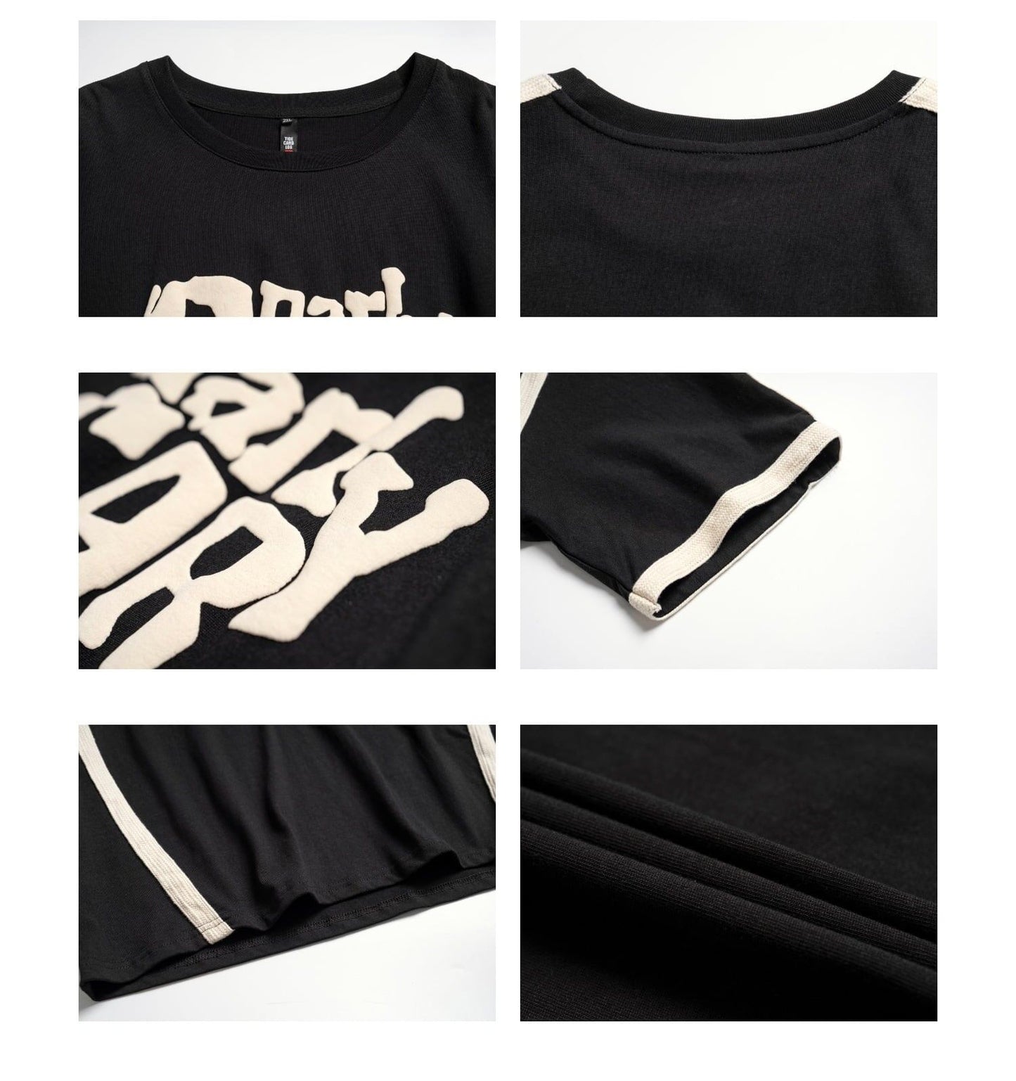 売り切れ必至 個性派 人気商品再入荷 上質 半袖Tシャツ 全2色 男女兼用<U-4907>