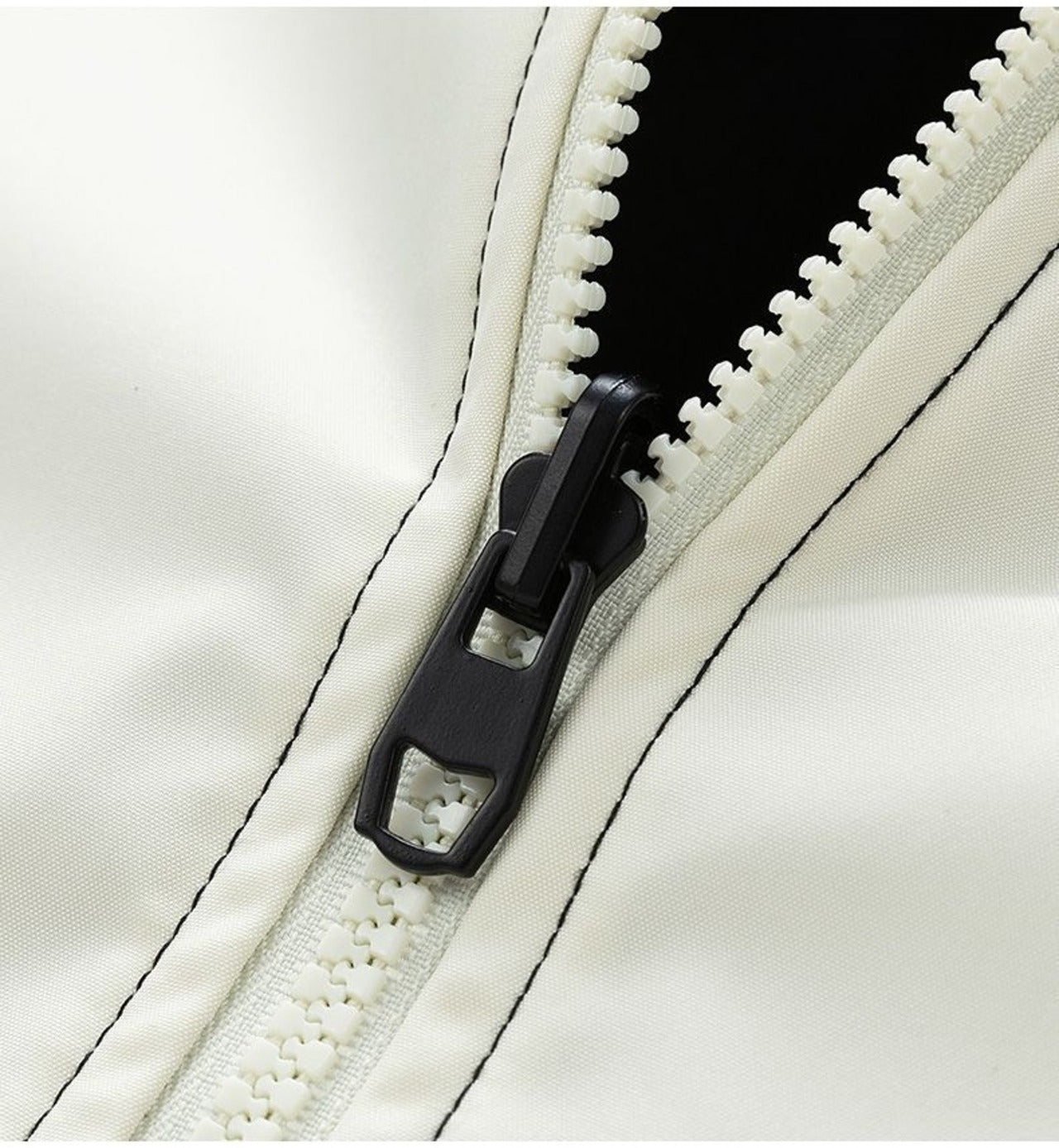 【🔥半額 春限定】キュート 着瘦せ カジュアル  撥水加工 全3色 リバーシブル 男女兼用 マウンテンパーカーU-12971