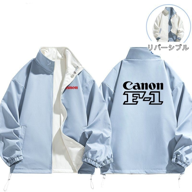 【🔥半額限定】『雨の日も安心』 撥水加工 男女兼用  リバーシブル ライトジャケット  U-13094
