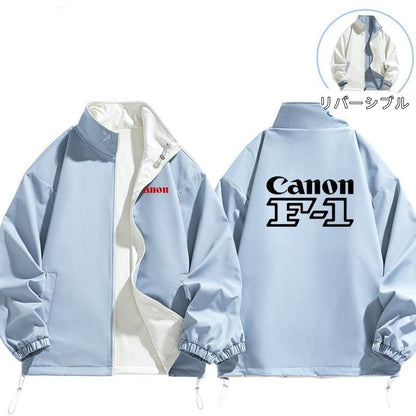 【🔥半額限定】『雨の日も安心』 撥水加工 男女兼用  リバーシブル ライトジャケット  U-13094