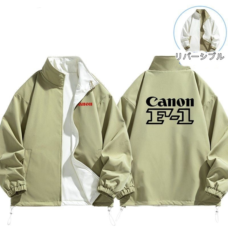 【🔥半額限定】『雨の日も安心』 撥水加工 男女兼用  リバーシブル ライトジャケット  U-13094