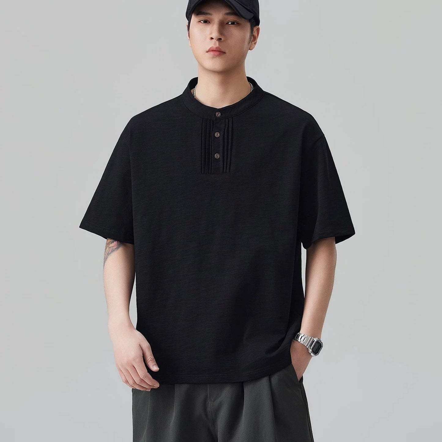 高品質 夏新作 半袖 Tシャツ U-80069